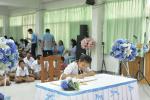 พิธีถวายพระพรชัยมงคล เนื่องในโอกาสวันเฉลิมพระชนมพรรษา...